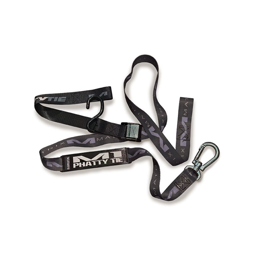 Matrix Concepts M1-301 M1.5 Phatty Tie Down Set - Black