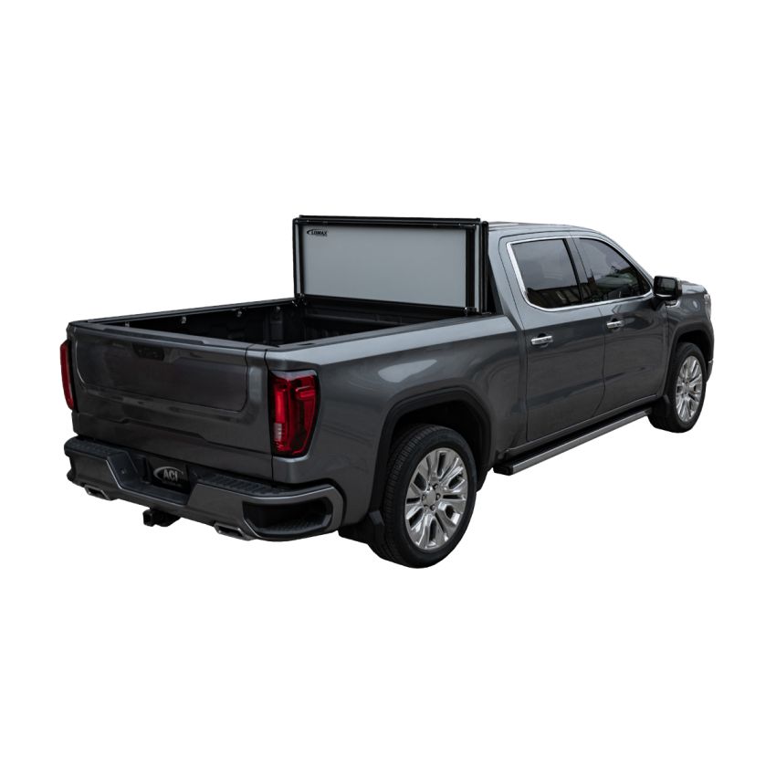 Access G3020089 LOMAX Stance Hard Cover 19+ Chevy/GMC Full Size 1500 6ft 6in Box (w/ or w/o MultiPro Tailgate)