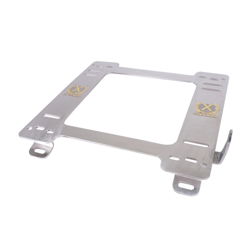 NRG Seat Brackets - 98-05 Mazda Mx-5 Miata NB