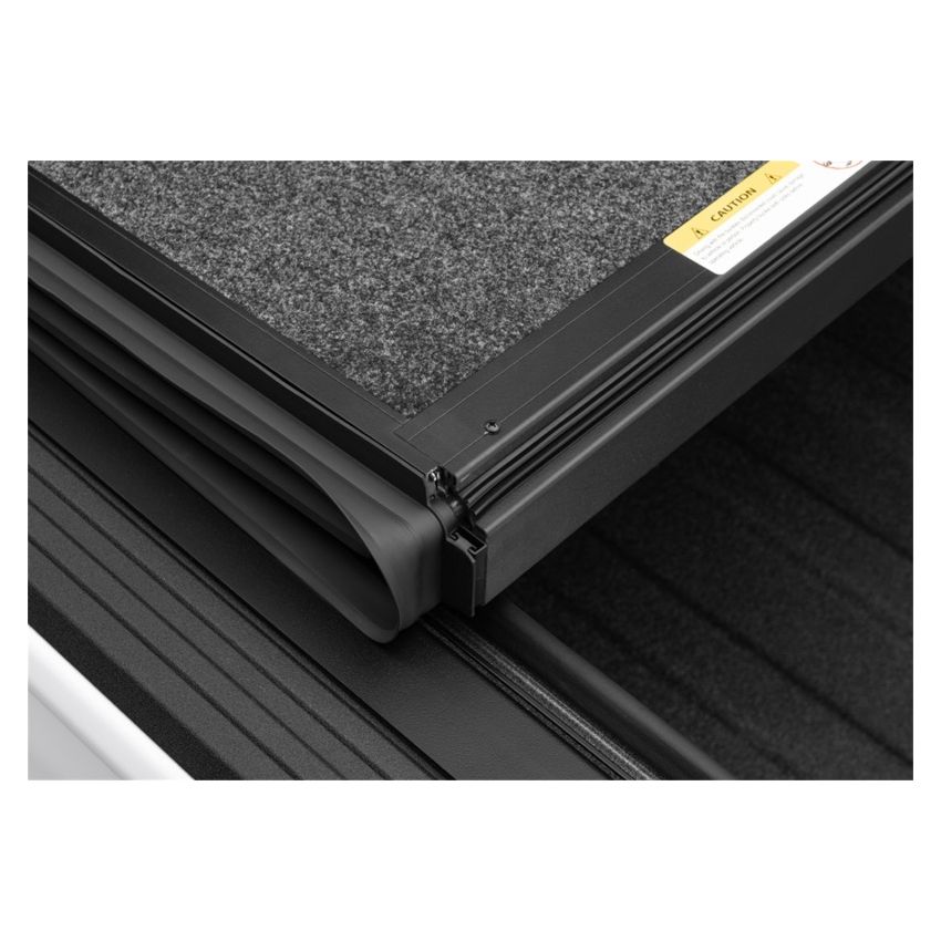 Undercover UX32010 2020 Jeep Gladiator 5ft Ultra Flex Bed Cover - Matte Black Finish