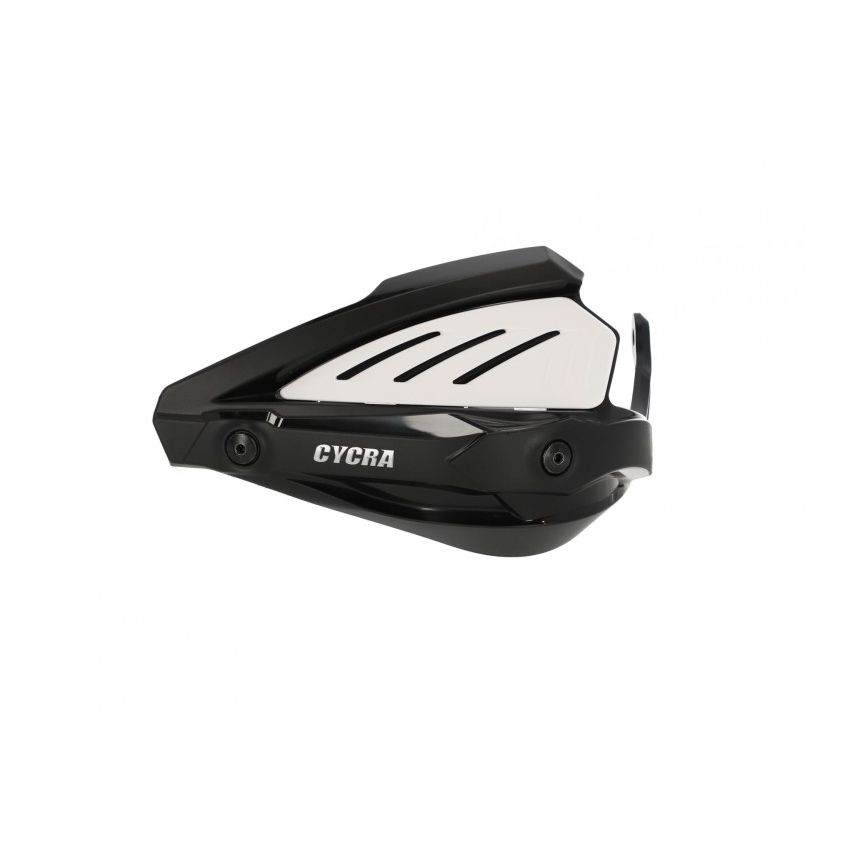 Cycra 1CYC-7903-315 2021 Yamaha Tenere 700 Voyager Dual Road - Black/White