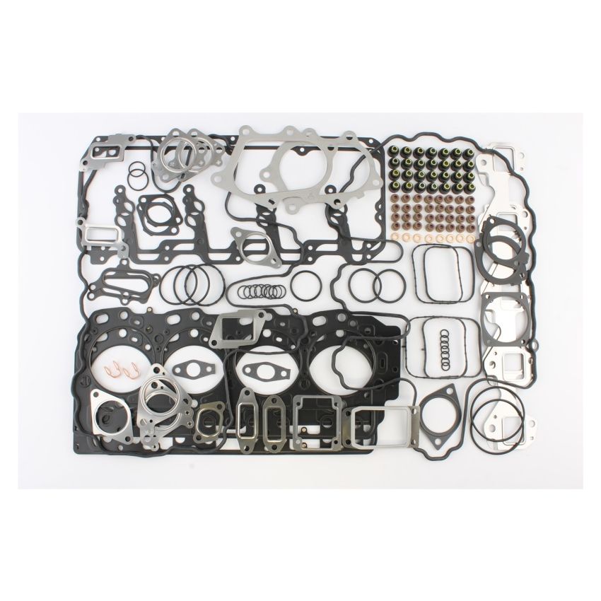 COMETIC GASKETS CAGPRO3009T Top End Gasket Kit GM 6.6L Duramax 04-07