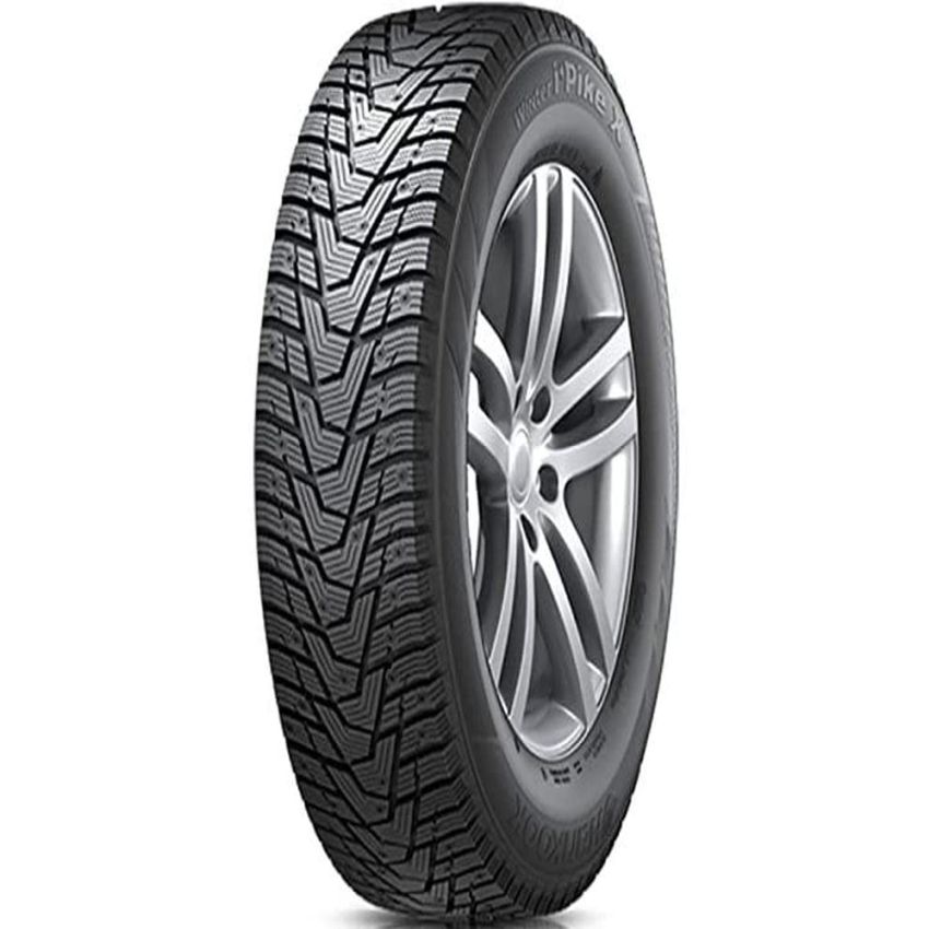 Hankook 265/70r17 115t Han Winter I*Pike X W429a Studded