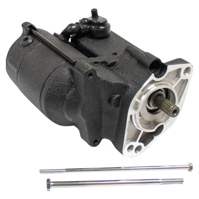 Arrowhead 410-52093 Harley-Davidson Starter Motor -12-Volt