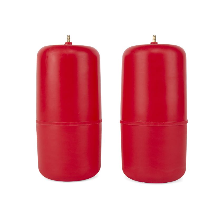 Air Lift 21-22 Jeep Grand Cherokee L AWD 1000 Air Spring Kit (Not For Equipped w/ Factory Air)