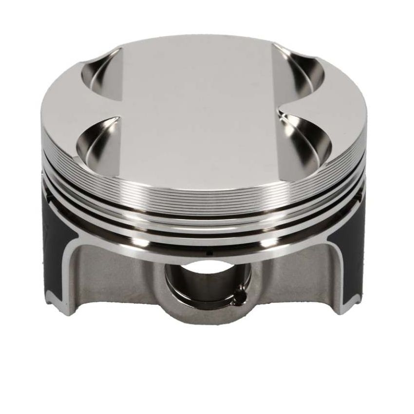Wiseco K542M81 Honda Turbo F-TOP 1.176 X 81.0MM Piston Shelf Stock Kit
