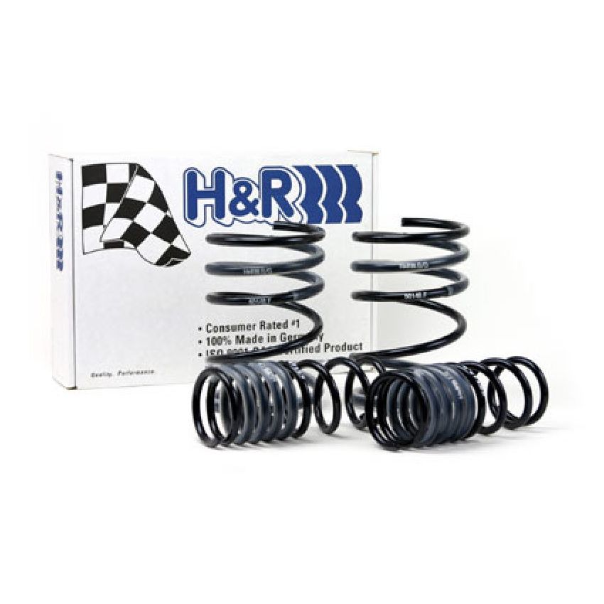 H&R 02-04 Acura RSX/RSX Type-S Sport Spring