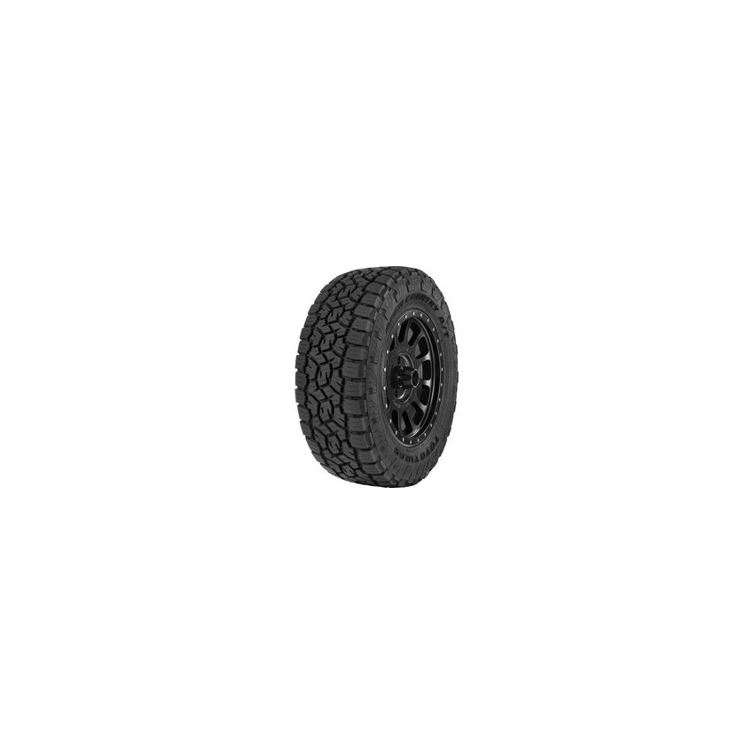 Toyo Lt245/65r17/8 111/108t Toy Open Country A/T Iii