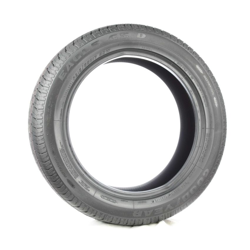 Goodyear  739291402 205/55ZR16 Eagle GS-D
