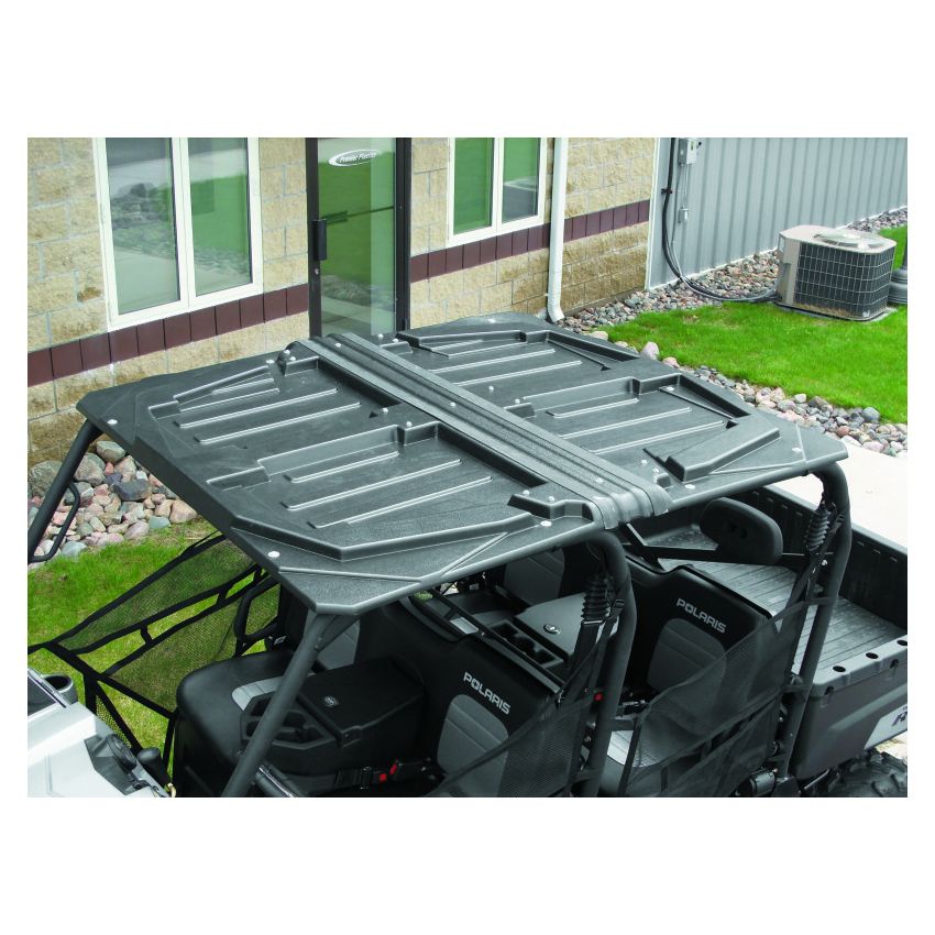 QuadBoss 326707 09-21 Kawasaki KAF620R Mule 4010 Trans 4x4 Roof