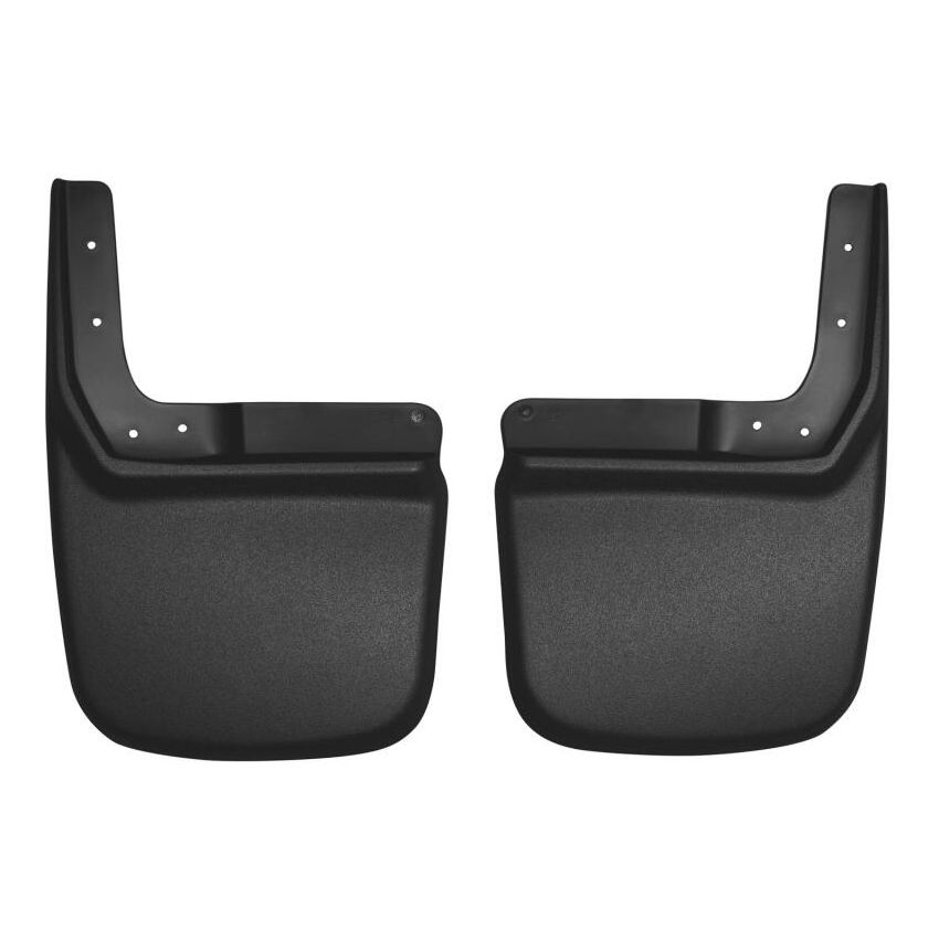HUSKY LINERS HSK57141 07-14 Wrangler Rear Mud Flaps