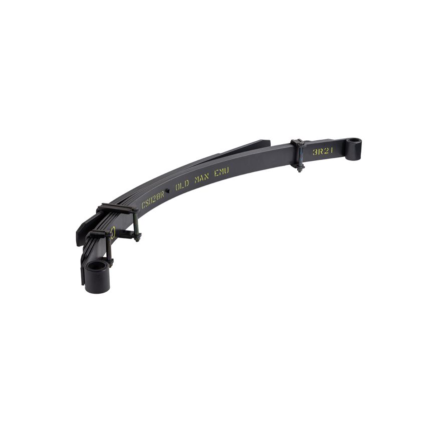 Old Man Emu CS028R ARB / OME Leaf Spring Isuzu/Rodeo-Rear-