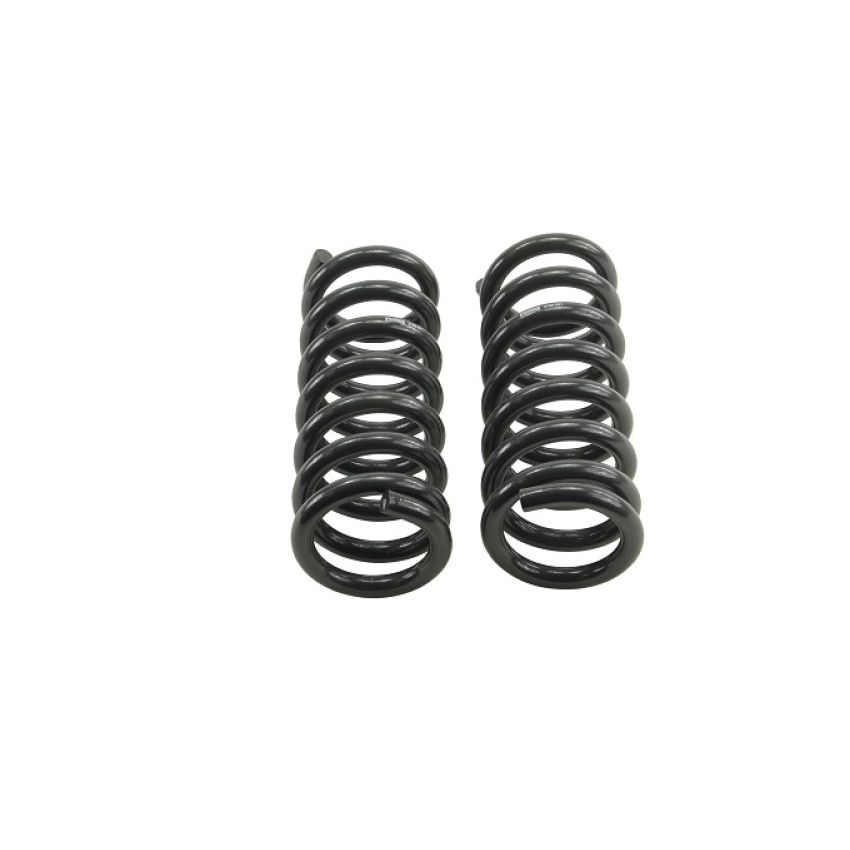 Belltech COIL SPRING SET 06-07RAM 1500 QUAD CAB
