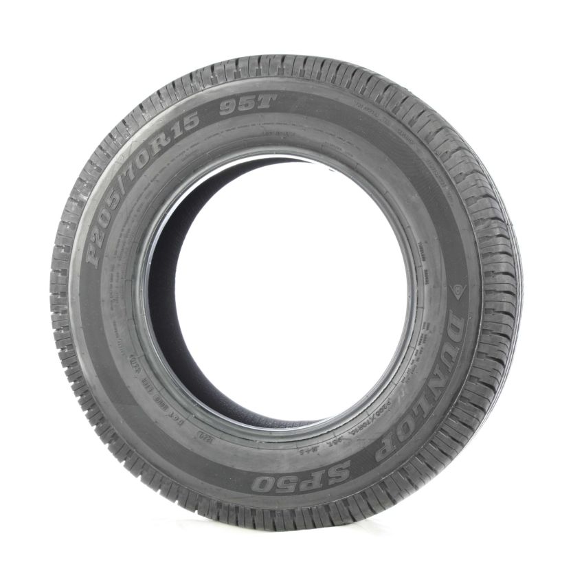 Dunlop 263002370 P205/70r15 Sp50