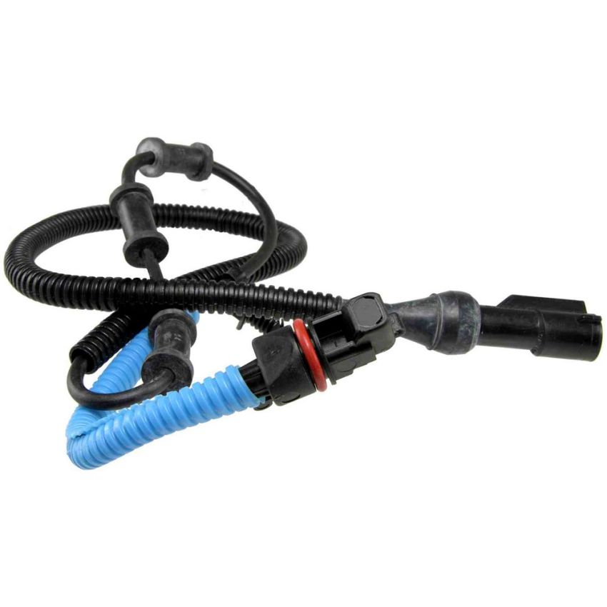 NTK AB1746 ABS Wheel Speed Sensor