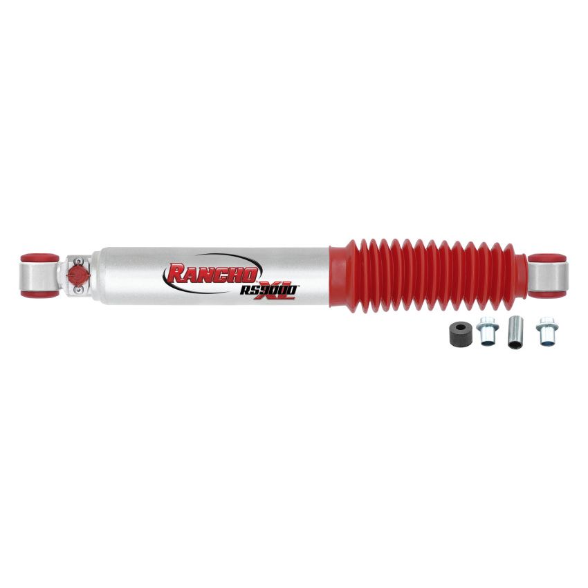 Rancho RS999001 RS9000XL Shock Absorber