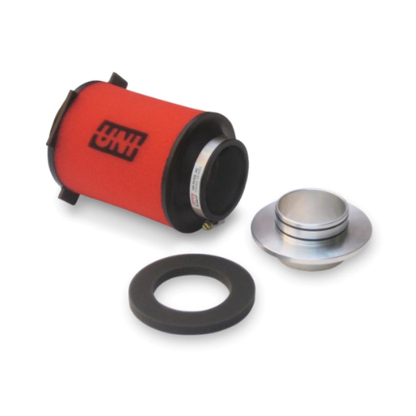 Uni Filter UK-1901ST 08-13 Kawasaki TERYX (Exc. TERYX 4) Air Filter
