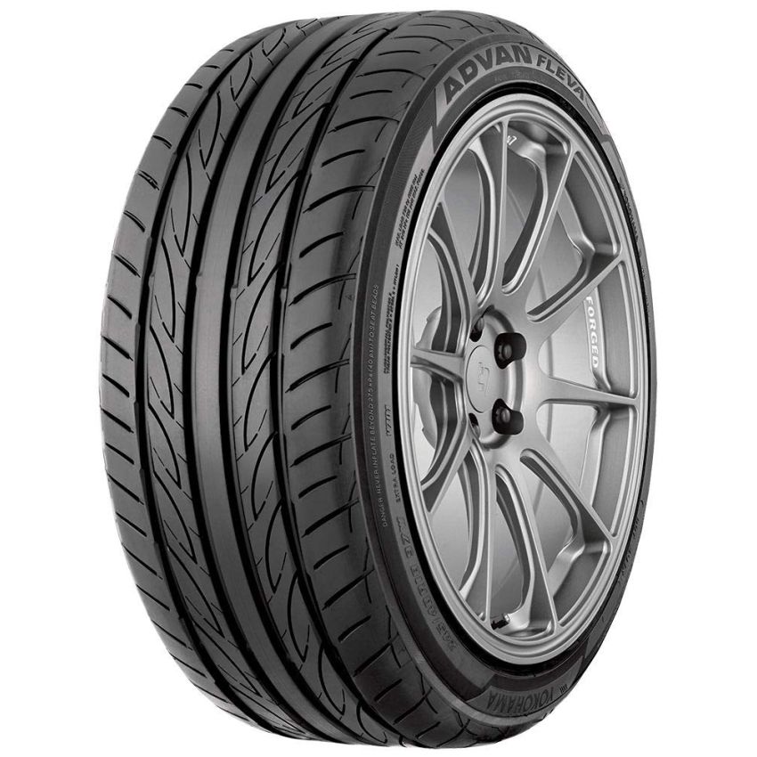 Yokohama 205/45r16xl 87w Yok Advan Fleva(70136)110170136