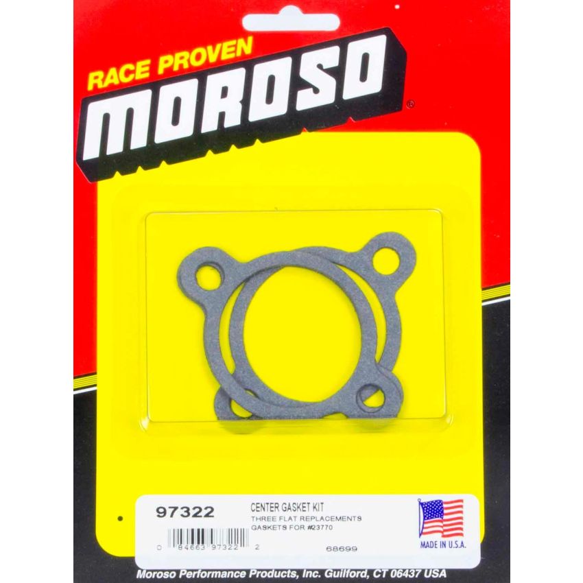 MOROSO MOR97322 Flat Gasket For #23770