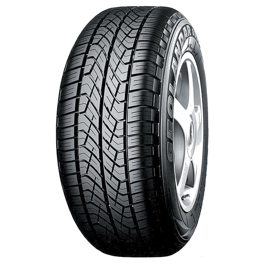 Yokohama P215/60r16 94h Yok Geolandar G900