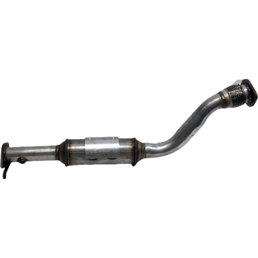Davico Mfg 16567 Direct Fit Catalytic Converter