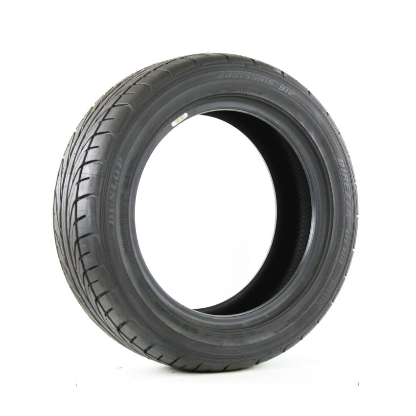 Dunlop 265024207 205/50r15 Direzza Dz101