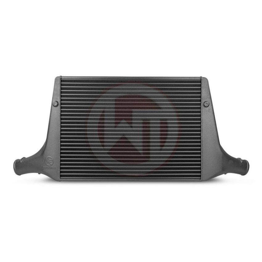 Wagner Tuning Audi A6 C7 3.0L TDI Competition Intercooler Kit