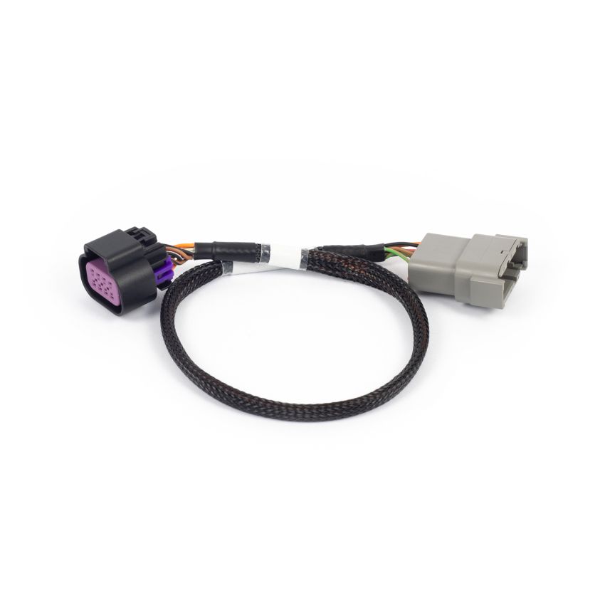 Haltech HT-186506 NEXUS Rebel LS 8-Pin DBW Adaptor