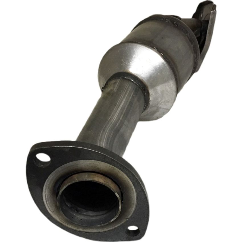Davico Mfg 17212 Direct Fit Catalytic Converter