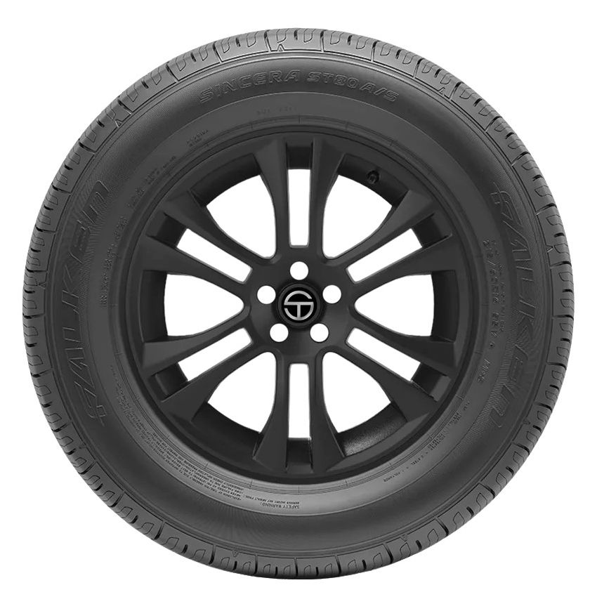 Falken 205/75r16c 113/111r Fal Linam Van01a