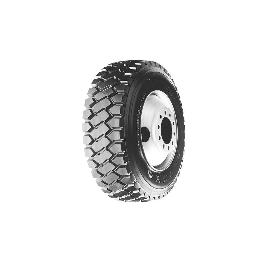 Toyo 11r24.5/16 149/146g Toy M506z On/Off Drive