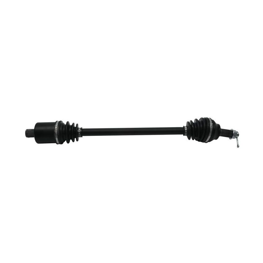 All Balls Racing AB8-PO-8-404 Xtreme Duty Axles