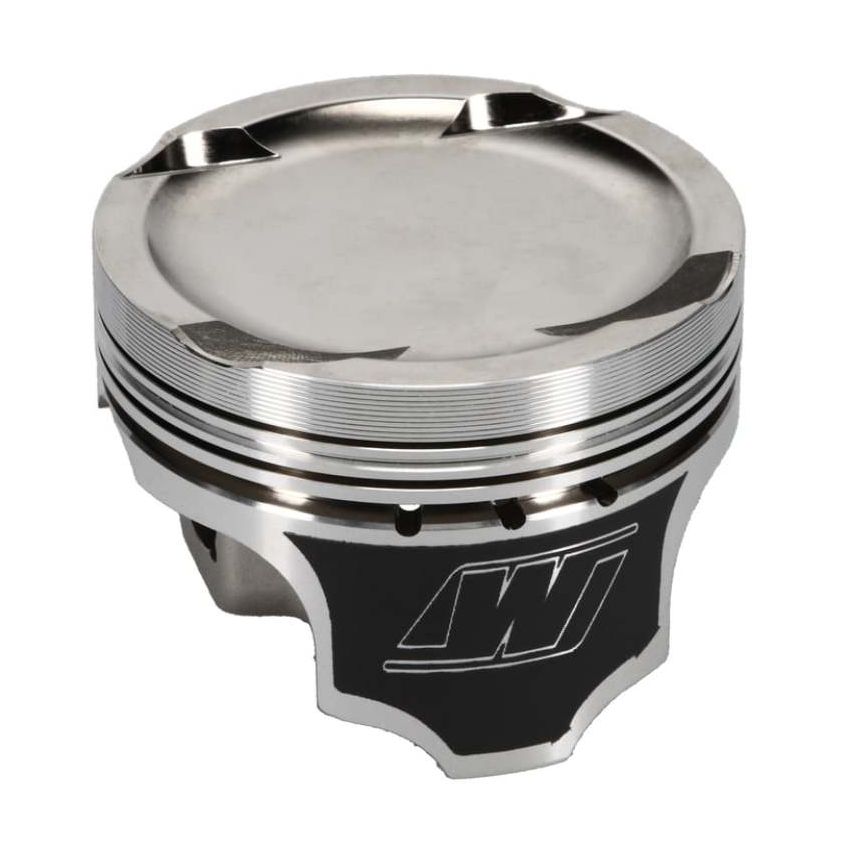 Wiseco K541M815 Acura Turbo -12cc 1.181 X 81.5MM Piston Shelf Stock Kit