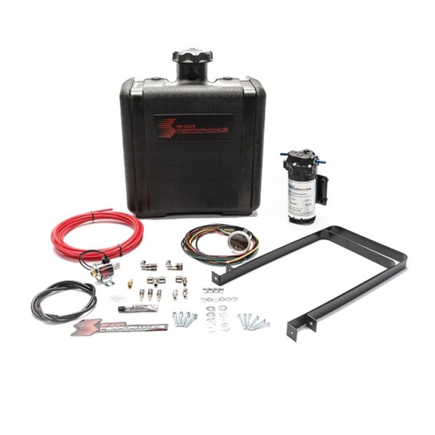 Snow Performance Stage 2 Boost Cooler 94-07 Cummins 5.9L Diesel Water Injection Kit