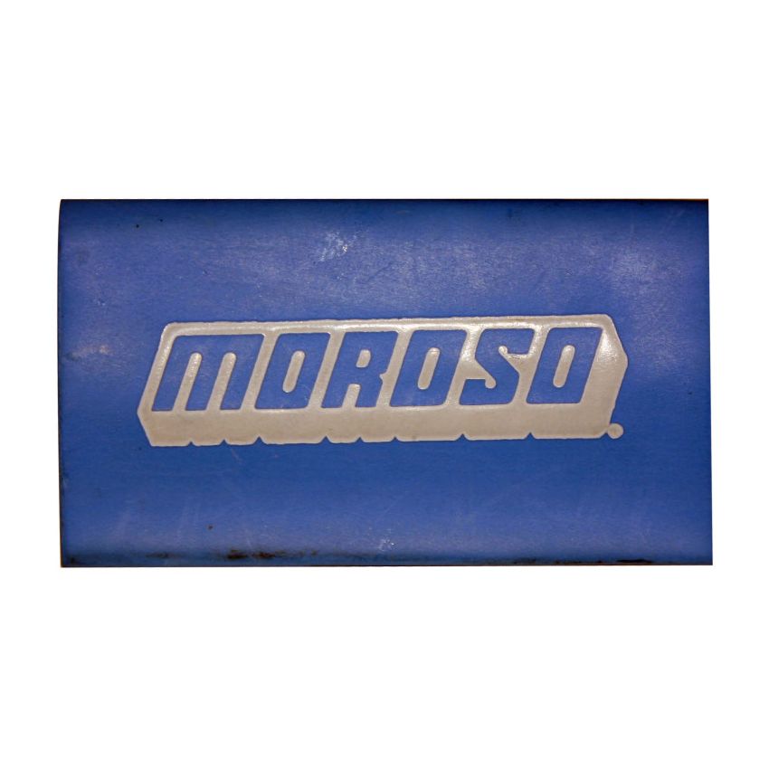 MOROSO MOR72030 Shrink Sleeve