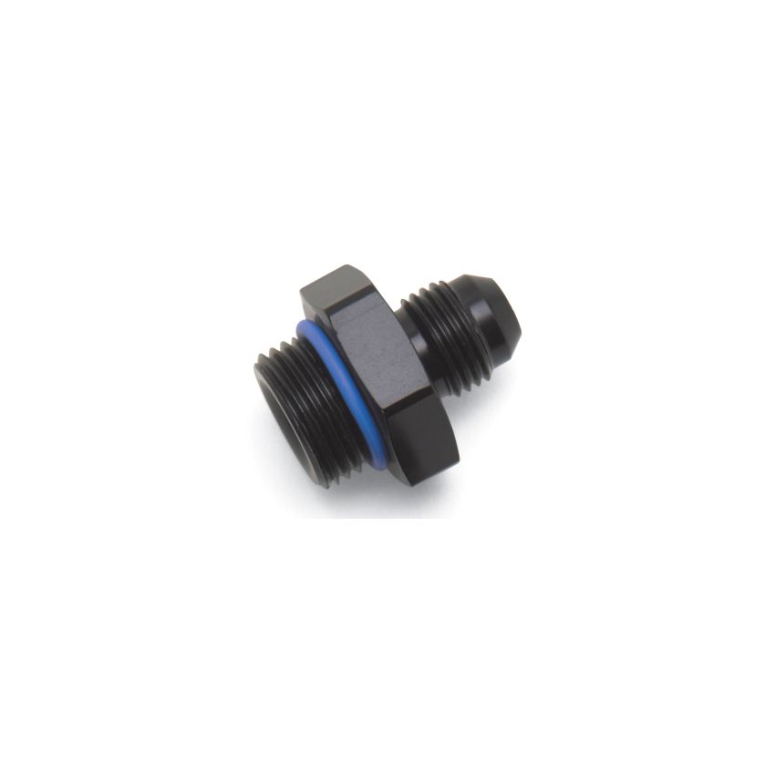 Russell Performance -6 AN to -8 AN Radius Port Adapter