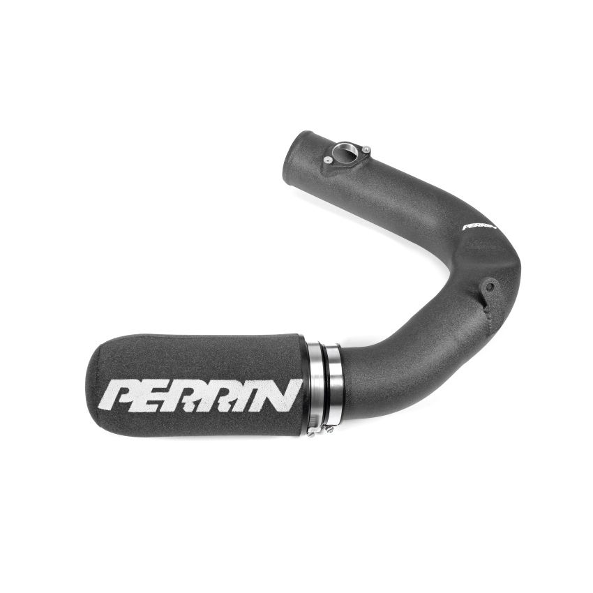 Perrin Performance PSP-INT-335BK Perrin 22-23 Subaru BRZ/GR86 Cold Air Intake - Black