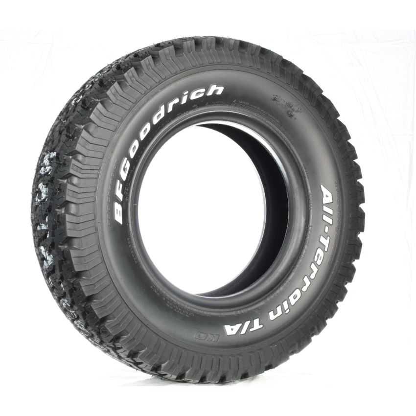 Bf Goodrich 63540 33x10.50r15 C All-Terrain T/A Ko