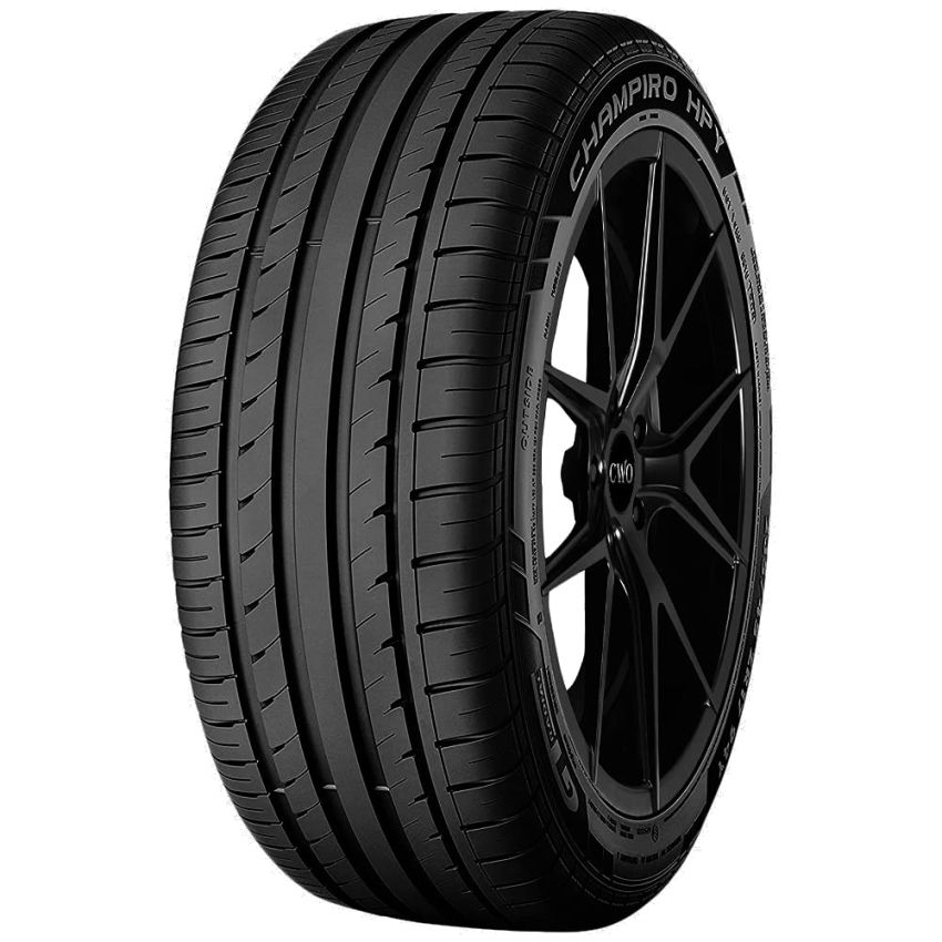 Gt Radial 245/45zr17xl 99y Gtr Champiro Hpy