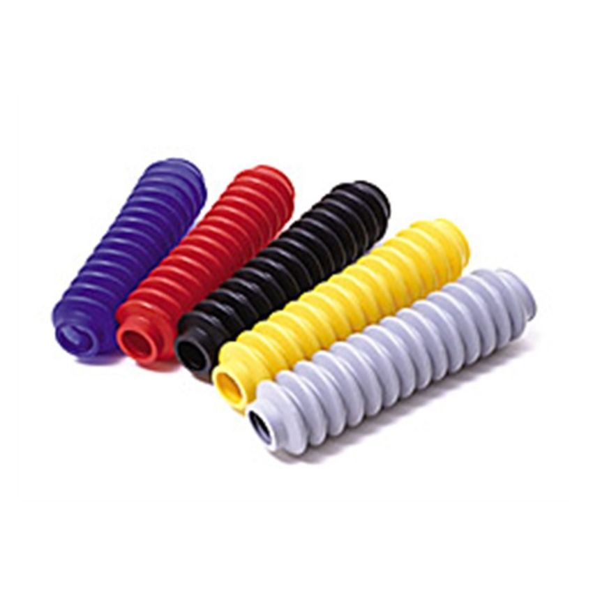 Fabtech Shock Absorber Bellow - Black