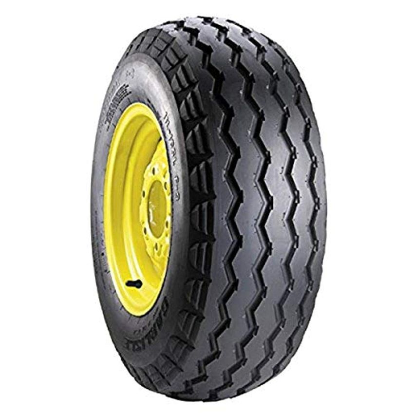 Carlisle 11l-16sl/10 Car Farm Sepcialist F-3 Industrial