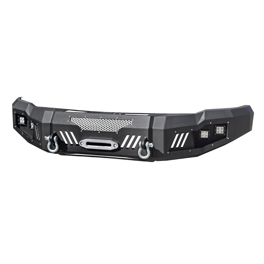DV8 Offroad FBDR2-04 10-18 RAM 2500 Front Bumper