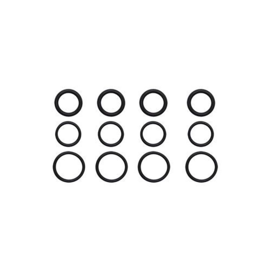 S&S Cycle 93-4022 84-99 BT Pushrod Cover O-Ring Kit