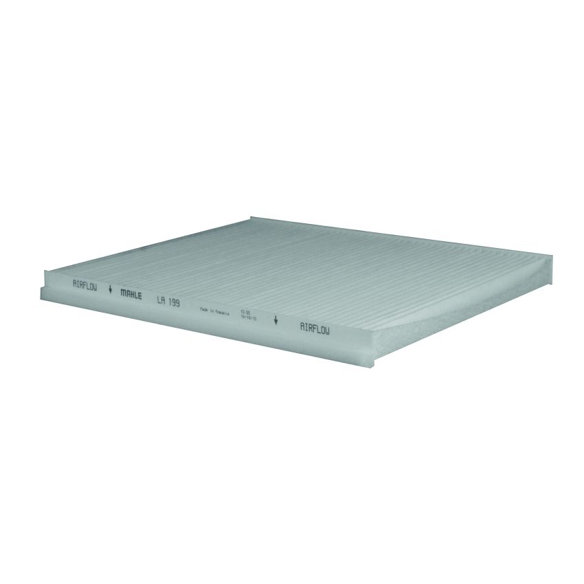 MAHLE LA 199 Cabin Air Filter