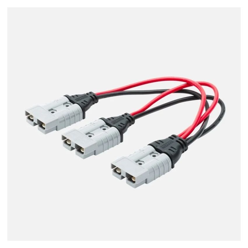 REDARC SRC0012 Parallel Anderson to Anderson Cable - 1ft