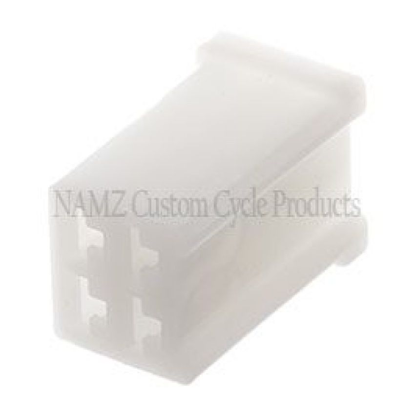 NAMZ NH-ML-4B 110 Series 4-Pin Female Coupler (5 Pack)