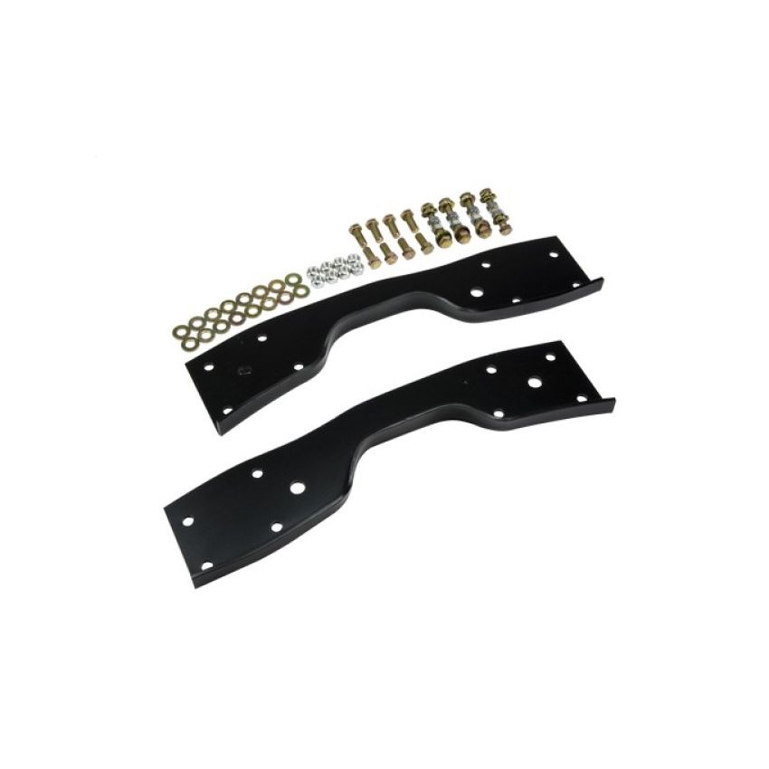 Belltech C-SECTION KIT FORD RANGER 89-97