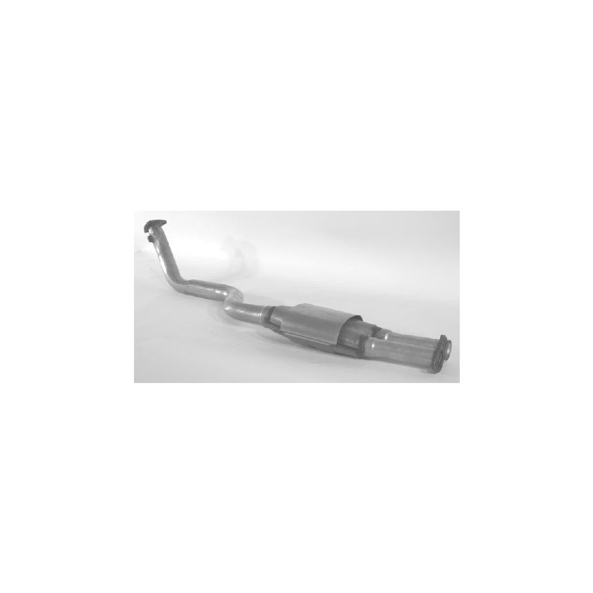 Davico Mfg 17028 Direct Fit Catalytic Converter