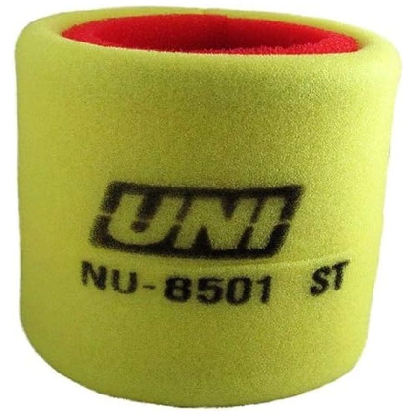 Uni Filter NU-8501ST 89-92 & 97 Polaris Big Boss / 90-00 Trailblazer 250 / 87-99 Trailboss 250 Air Filter