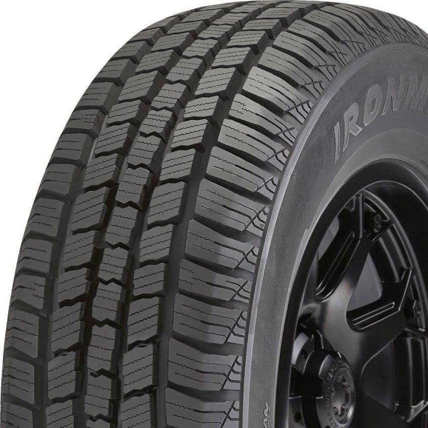 Ironman Lt215/85r16/10 115/112q Iron Radial Ap